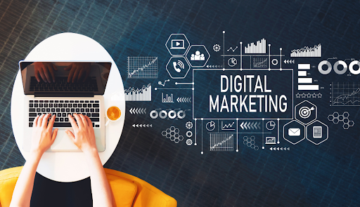 Por que contratar uma agência de marketing digital?