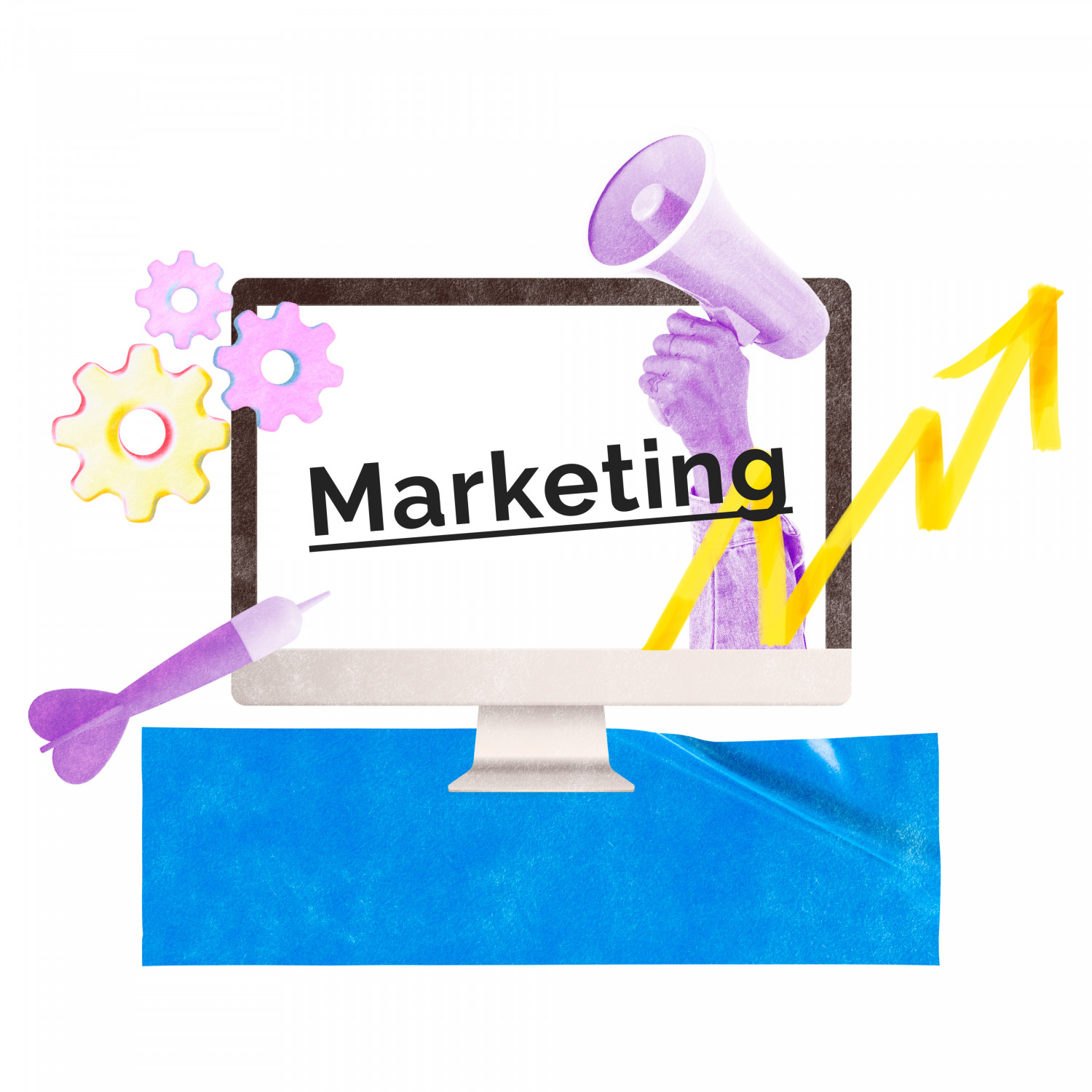 Por Que Sua Empresa Precisa de Marketing Digital?